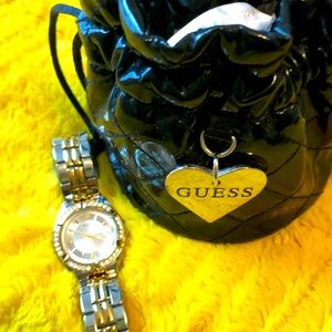 Guess watch